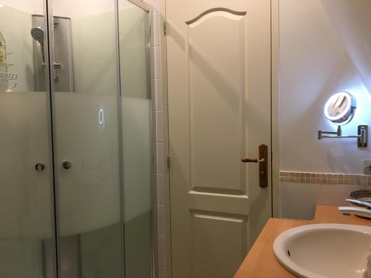 הוילה לה בוג La Tuilerie Grange (Adults Only) מראה חיצוני תמונה