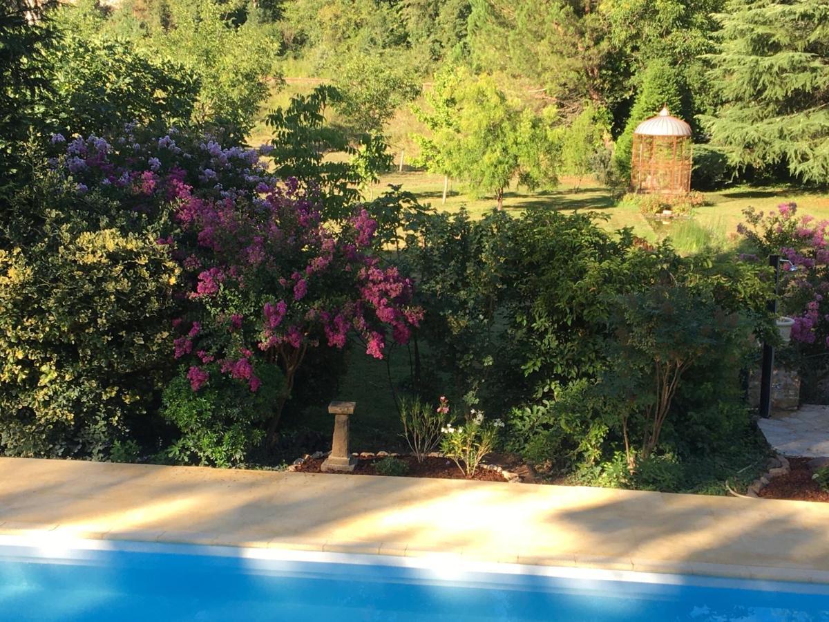 הוילה לה בוג La Tuilerie Grange (Adults Only) מראה חיצוני תמונה