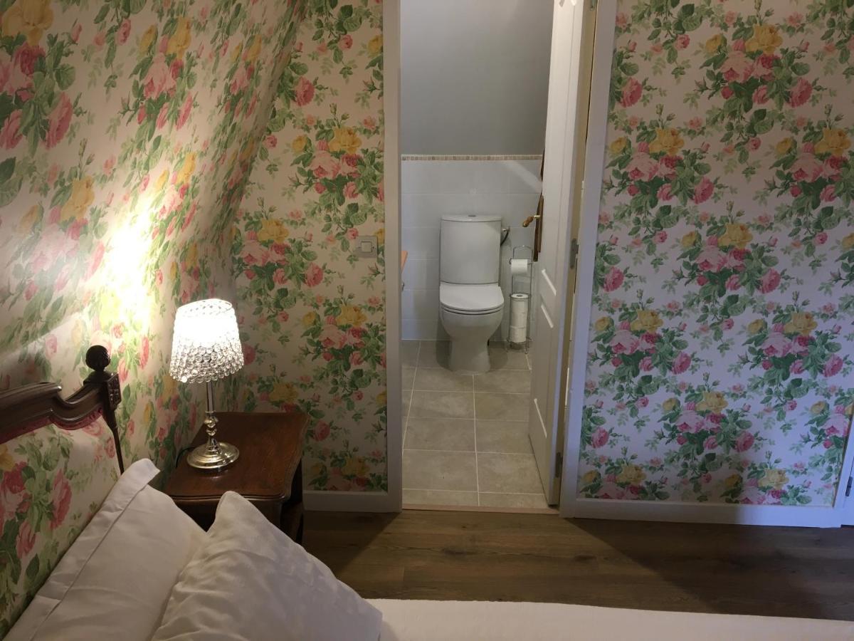 הוילה לה בוג La Tuilerie Grange (Adults Only) מראה חיצוני תמונה
