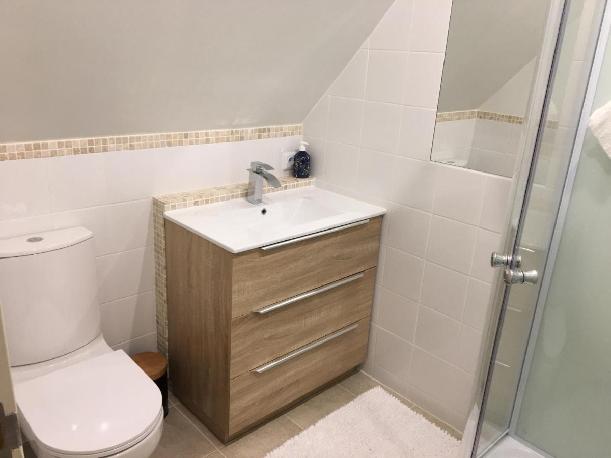 הוילה לה בוג La Tuilerie Grange (Adults Only) מראה חיצוני תמונה