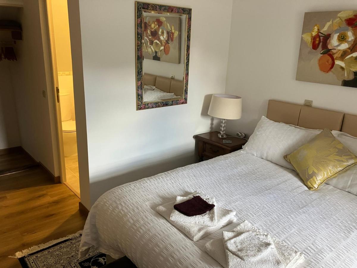 הוילה לה בוג La Tuilerie Grange (Adults Only) מראה חיצוני תמונה